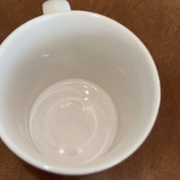 Set Of 3 Magic Of Santa Ceramic Mugs By Sakura Debbie Mumm 1997 - Picture 9 of 12